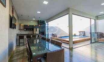 Imagem: Casa em bairro Parque Brasília