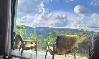 Imagem 3: Imóvel para aluguel possui 260 metros quadrados com 2 quartos em Pasárgada - Nova Lima - M