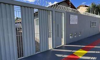 Imagem 5: Casa segura e confortável com energia positiva