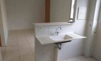 Imagem 2: Aluguel - Apartamento - Condomínio Parque Gaia