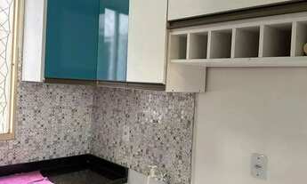 Imagem 2: VENDO APTO - CONDOMÍNIO PARADISO ALPÍNIA - 2 QUARTOS