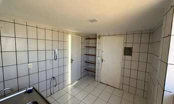 Imagem 5: Imóvel para aluguel tem 100 metros quadrados com 1 quarto em Vicente Pinzon - Fortaleza