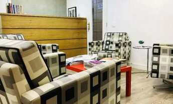 Imagem 4: Sala comercial em Alameda Santos - Higienópolis - São Paulo/SP