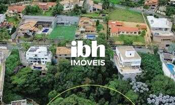 Imagem 7: Lote em condomínio à venda, Vila Castela - Nova Lima/MG