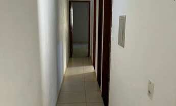 Imagem 6: Vendo casa térrea com uma suíte e dois quartos