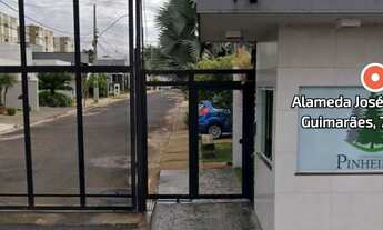 Imagem: TERRENO NO CONDOMÍNIO PINHEIROS