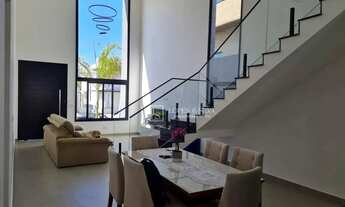 Imagem 3: Casa com 3 dormitórios à venda, 263 m² por R$ 1.890.000,00 - Condomínio Buona Vita - Atiba