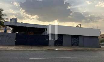 Imagem 3: Galpão Comercial à Venda em Jardim América - Goiânia