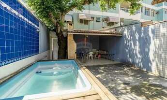 Imagem 2: Casa à venda, 2 quartos, 90m² por R$680.000,00, Zumbi, Ilha Do Governador, Rio de Janeiro