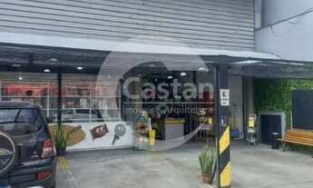 Imagem 2: Loja em MOOCA Galpão / depósito com 4 vagas na garagem