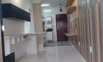 Imagem: 1Dorm. Guilhermina PG c/ elevador e 1 vaga