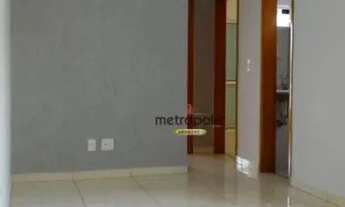 Imagem 4: Cobertura com 2 dormitórios à venda, 92 m² por R$ 440.000,00 - Vila Apiaí - Santo André/SP