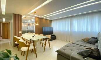 Imagem 3: Imóvel para venda tem 85 metros quadrados com 3 quartos em União - Belo Horizonte - MG