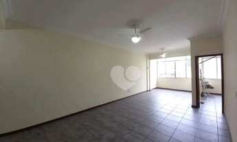 Imagem 6: Apartamento com 3 quartos à venda, 110 m² por R$ 750.000 - Laranjeiras - Rio de Janeiro/RJ