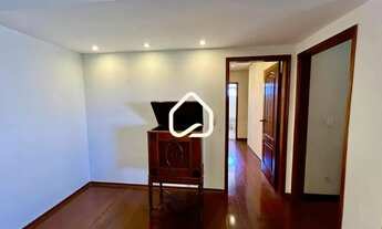 Imagem 2: Apartamento à venda no Edifício Ipanema, localizado na Av. Afonso Pena