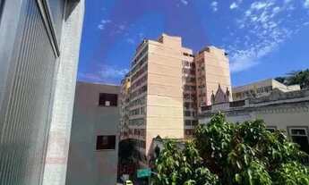 Imagem: Imóvel para venda possui 27 metros quadrados