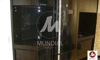 Imagem 5: Apartamento (flat) 1 dormitórios/suite, cozinha planejada, portaria 24 horas, lazer, salão