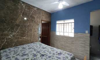 Imagem 5: Casa à venda no bairro Santa Matilde, Conselheiro Lafaiete MG