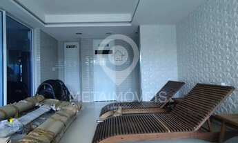 Imagem 4: Apartamento à venda em Teresina-PI, Horto: 3 quartos, 2 suítes, 2 salas, 2 vagas, 103m². V