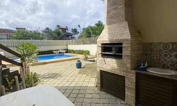 Imagem 16: Temporada Casa 4/4 sendo 1 suítes 50m da praia em Vilas do A