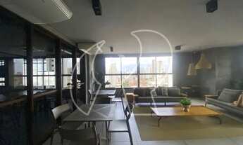 Imagem 9: Excelente apartamento no bairro aldeota, prédio com portaria automatizada, coowork, academ