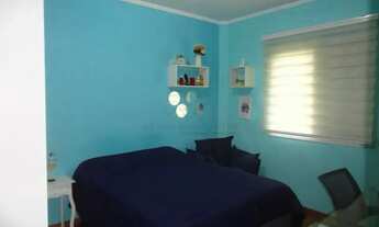 Imagem 4: Sobrado com 236m², para locação na Vila Jerusalém - São Bernardo do Campo/SP