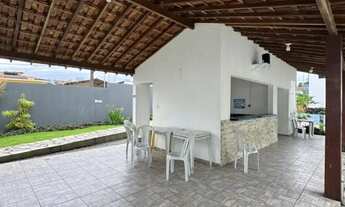 Imagem 2: Repasse apartamento padrão no residencial jardins de ville no bairro do Geisel