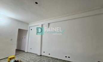 Imagem 1: Sobrado de 4 dormitórios para alugar no bairro Cidade Náutica e São Vicente