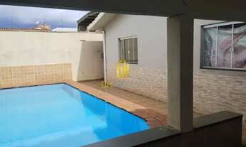 Imagem 3: Casa à venda, 236 m² por R$ 720.000,00 - Jardim Europa - Goiânia/GO