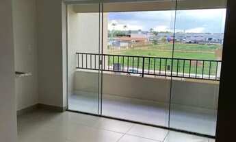 Imagem: Apartamento no Eldorado Parque Tijuca, unidade