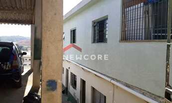 Imagem 2: Casa em Avenida Industrial Walter Kloth - Jardim das Cerejeiras - Atibaia/SP