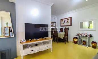 Imagem 6: IMOBILIÁRIA SCHOTKIS VENDE EXCELENTE APARTAMENTO DE 03 DORMITÓRIOS SEMIMOBILIADO, SEM SIMI