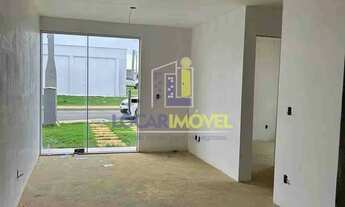 Imagem 3: Casa de 3 quartos sendo 1 suíte nova em ótima localização dentro do Condomínio Conde III