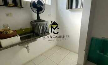 Imagem 3: Ponto para alugar, 52 m² por R$ 1.400/mês - Jardim Maria Augusta - Taubaté/SP