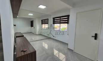 Imagem 4: Oportunidade - Casa em Condomínio - Urbanova - Village Campo Dei Fiori - 2 Dormitórios - 9