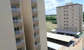 Imagem 3: Apartamento no Residencial Pekin em Araçatuba/SP