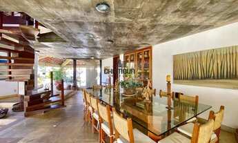 Imagem 3: Casa em Condomínio à venda, 6 quartos, 4 suítes, 3 vagas, Praia do Morro - Guarapari/ES