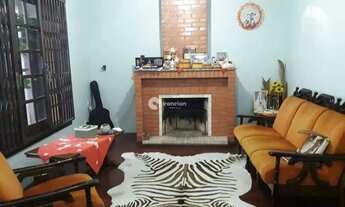 Imagem 2: Casa à venda, 3 quartos, 1 suíte, 3 vagas, Parque Pinheiro Machado - Santa Maria/RS