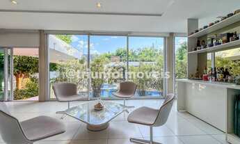 Imagem 7: Casa duplex em condomínio no Tabajaras com 4 suítes TR232729 THE -186B2KQ