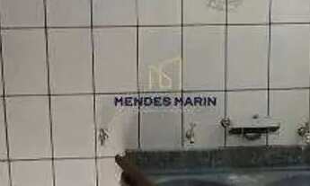 Imagem 7: Casa com 3 dormitórios, 390 m² - venda por R$ 590.000,00 - Vila Industrial - Araçatuba/SP