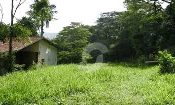 Imagem: Terreno à venda, 1000 m² por R$ 405.000,00