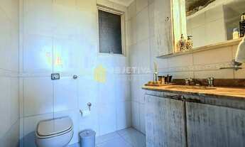 Imagem 2: Apartamento à venda 3 Quartos 1 Suite 1 Vaga 105M² Teresópolis Porto Alegre - RS