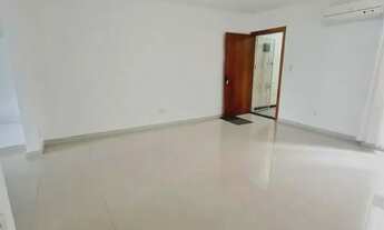 Imagem 6: Nyon Imóveis aluga apartamento semi-mobiliádo de um dormitório, com 76 metros de área priv