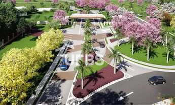 Imagem: Lote no Jardins Roma