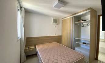 Imagem 6: MOBILIADO 2 quartos c suíte no barro vermelho