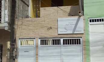 Imagem: VILA ELLERY - Rua Catarina Laboure, 136