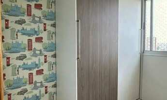 Imagem 7: Garden 3 americas