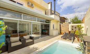 Imagem 7: Casa em condomínio à venda no Santa Quitéria ARYA1