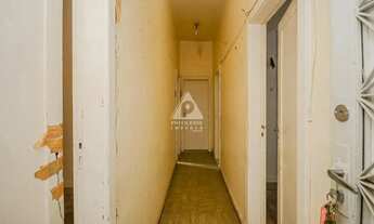 Imagem 2: Apartamento à venda, 2 quartos, Santa Teresa - RIO DE JANEIRO/RJ