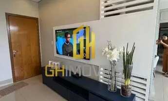 Imagem 3: Apartamento 3 quartos no Jardim Atlântico